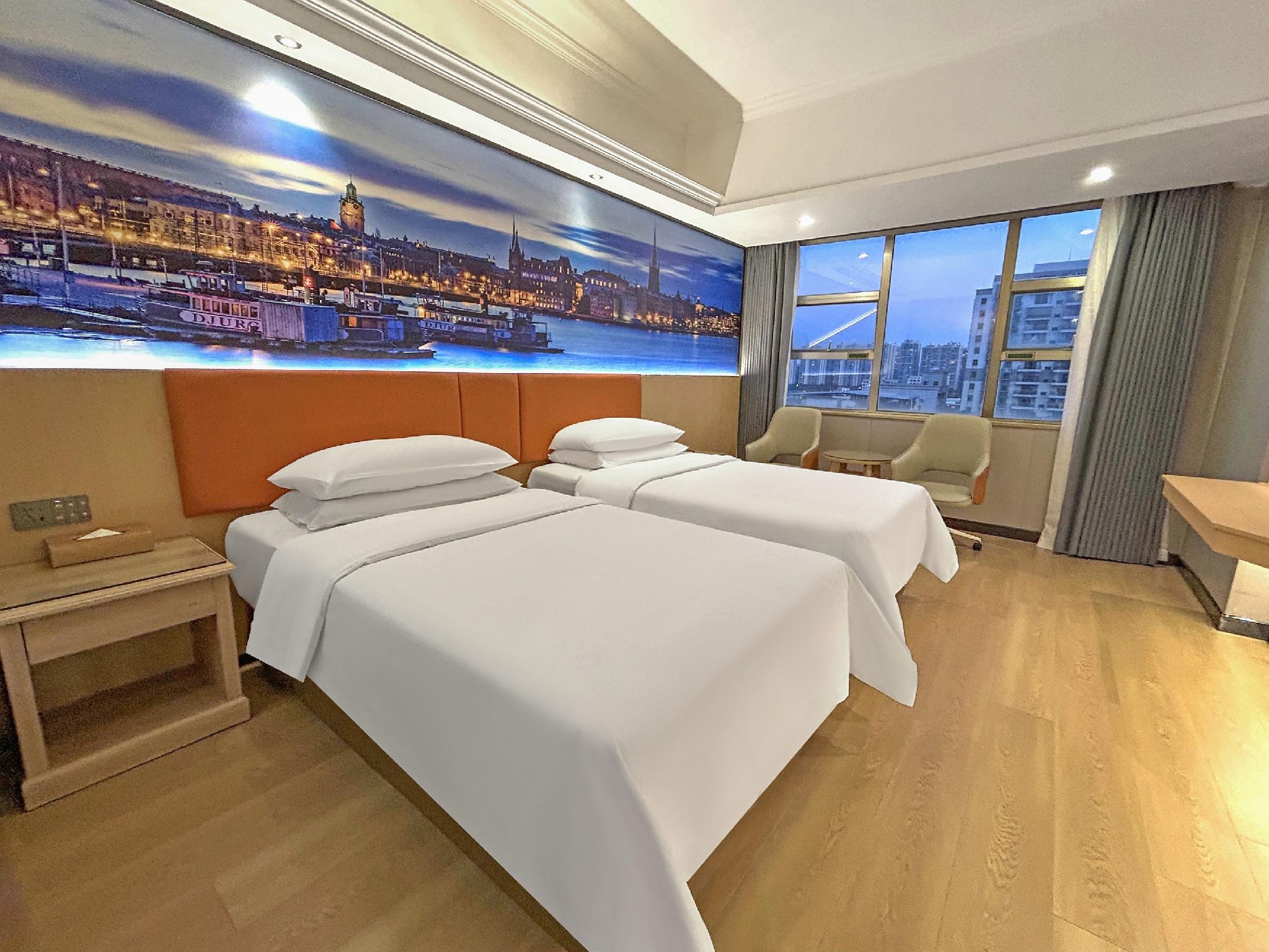 Vienna Hotel (Huizhou Huiyang Danshui) 33/40