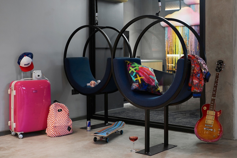 Moxy Manchester City 23/40