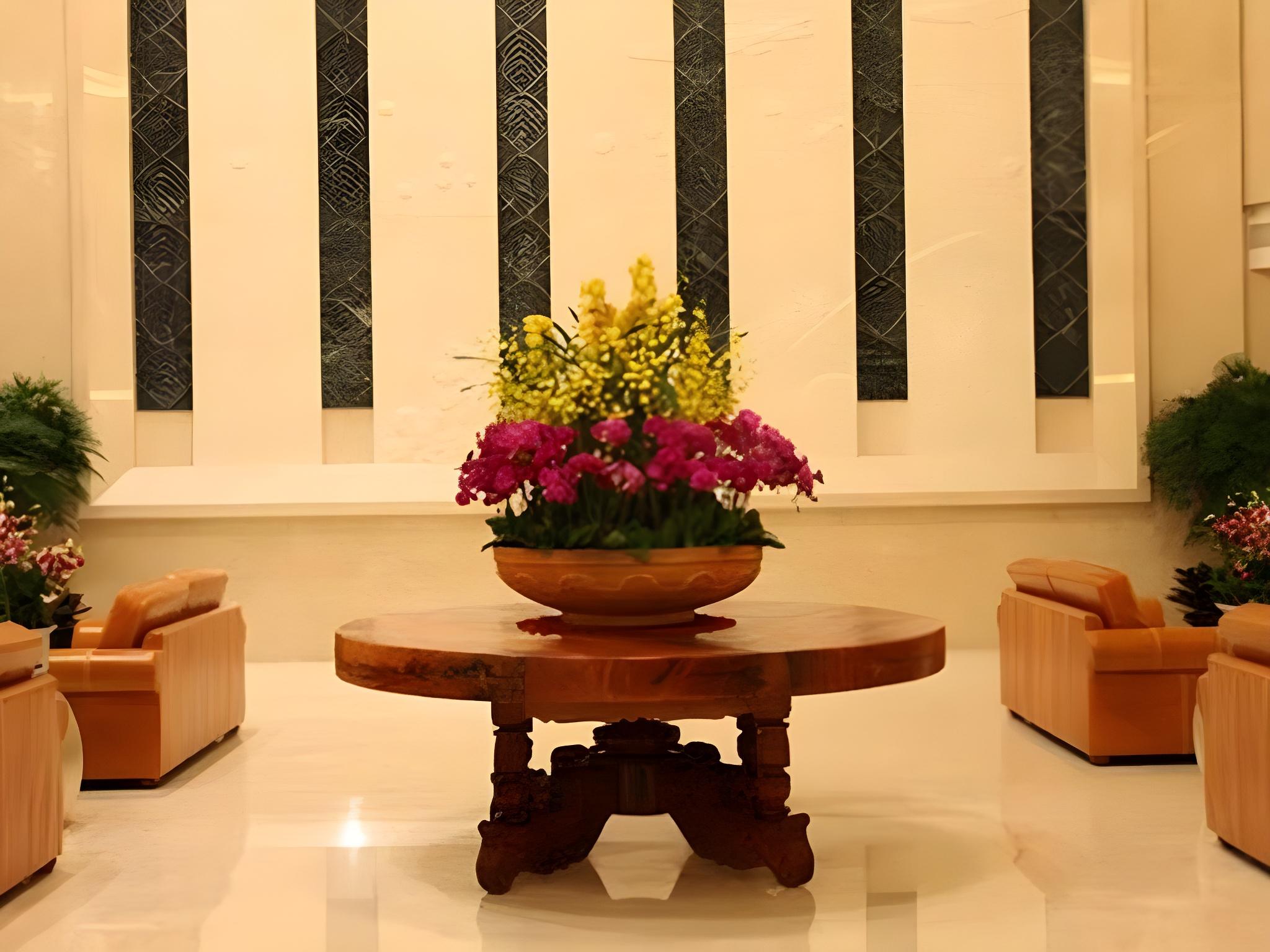 Hainan Guest House No.1 Building 16/28