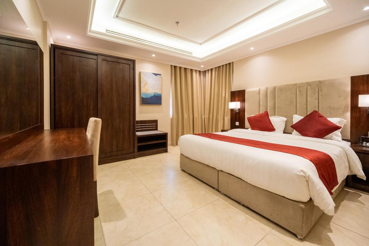 Fakhamat Al Dyafa - Serviced Apartments 15/53