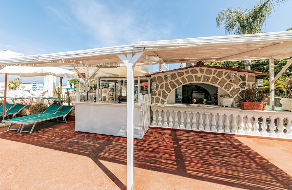Hotel Galidon Terme Ischia Village 60/74