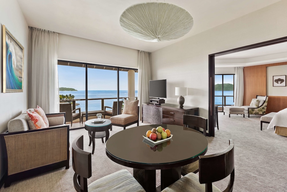 SHANGRI-LA TANJUNG ARU, KOTA KINABALU 56/77