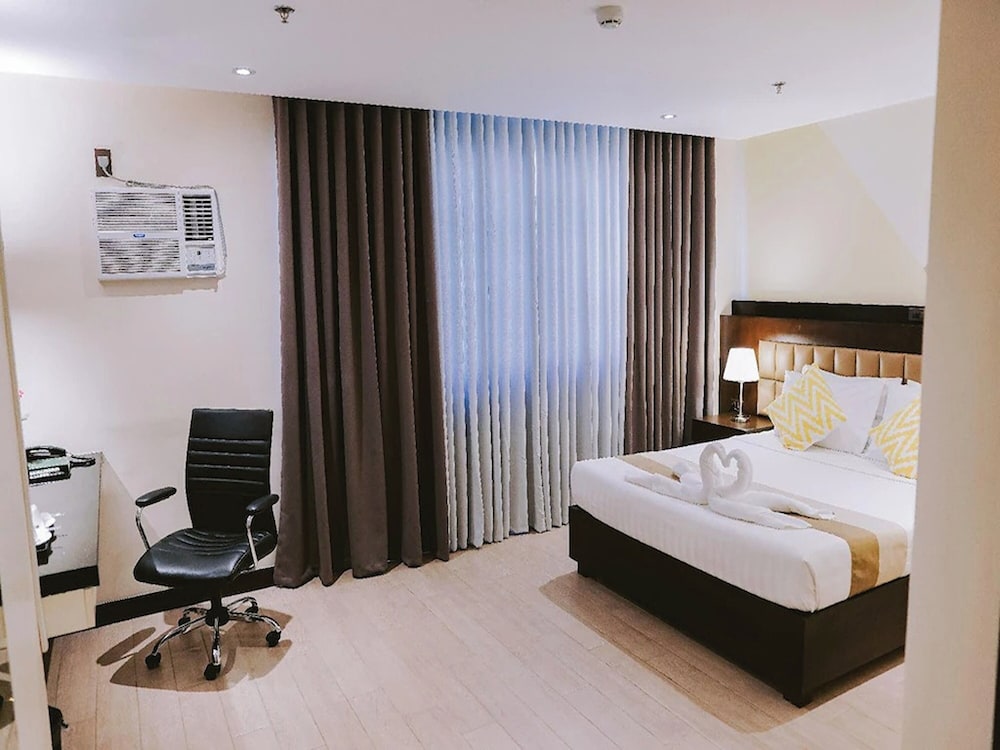 The VIP Hotel Cagayan De Oro 21/51