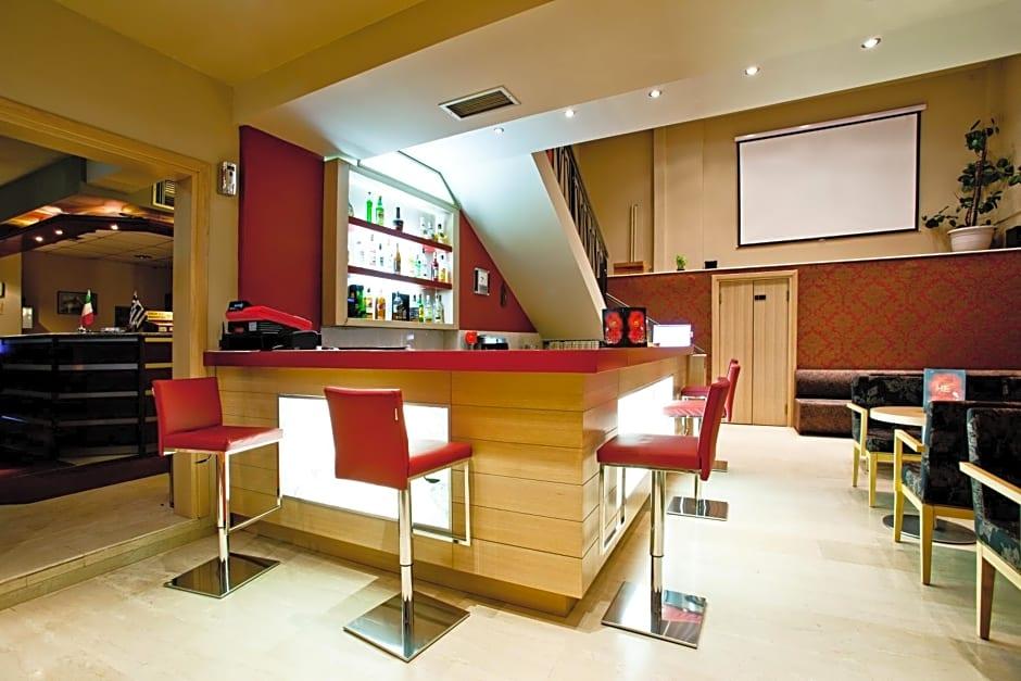 HOTEL ERIKA 32/39