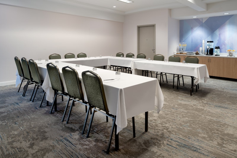 Hilton Garden Inn Folsom 42/50