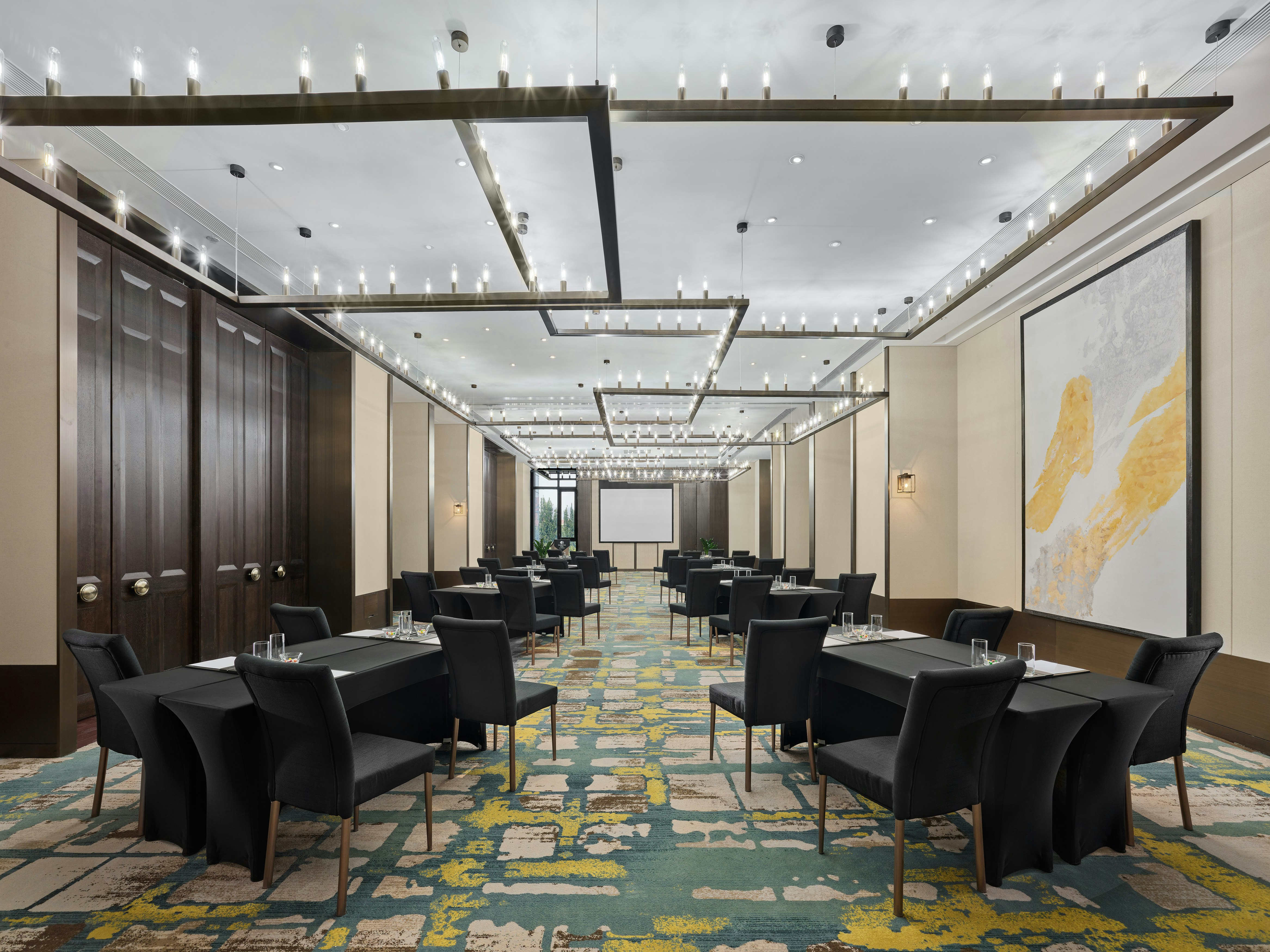 DoubleTree by Hilton Baoding 12/14