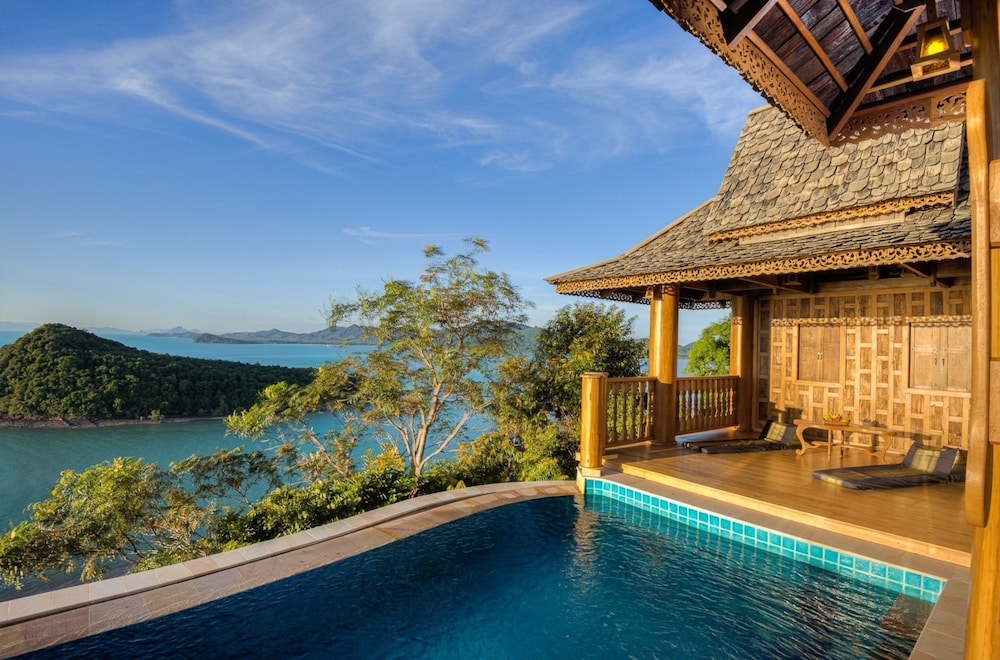 Santhiya Koh Yao Yai Resort Spa 72/74