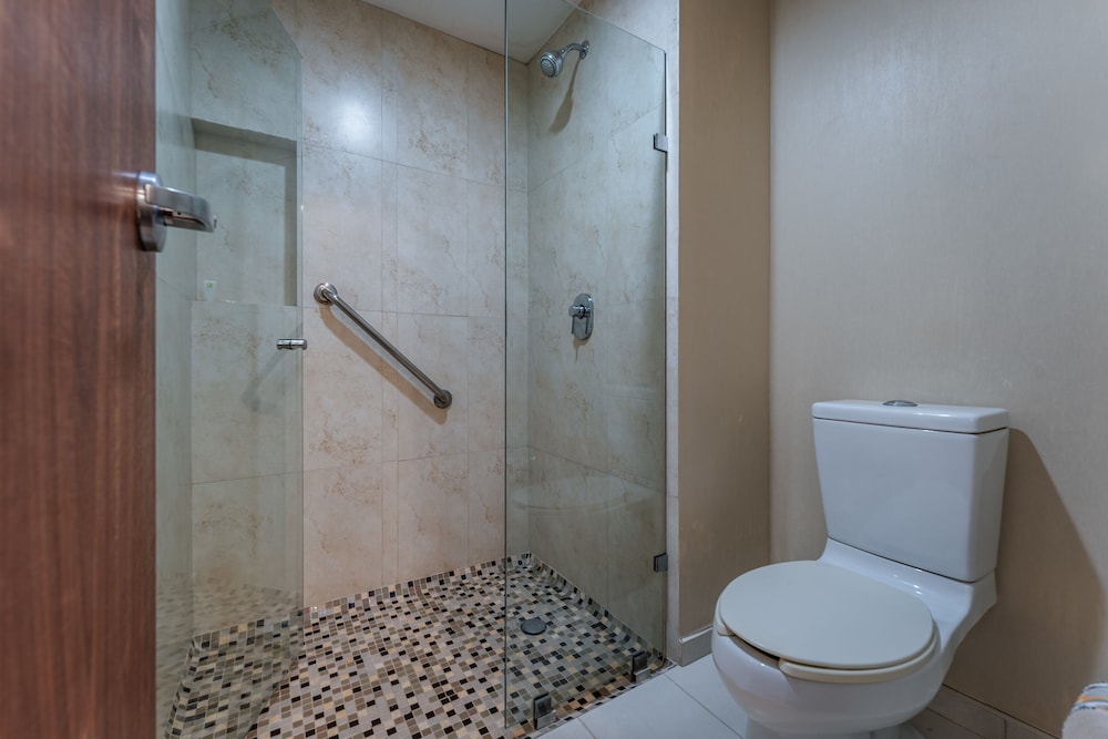 La Venta Inn Ciudad Del Carmen 50/50