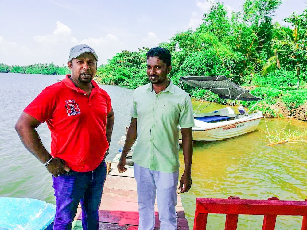 Mahi Villa 25/33