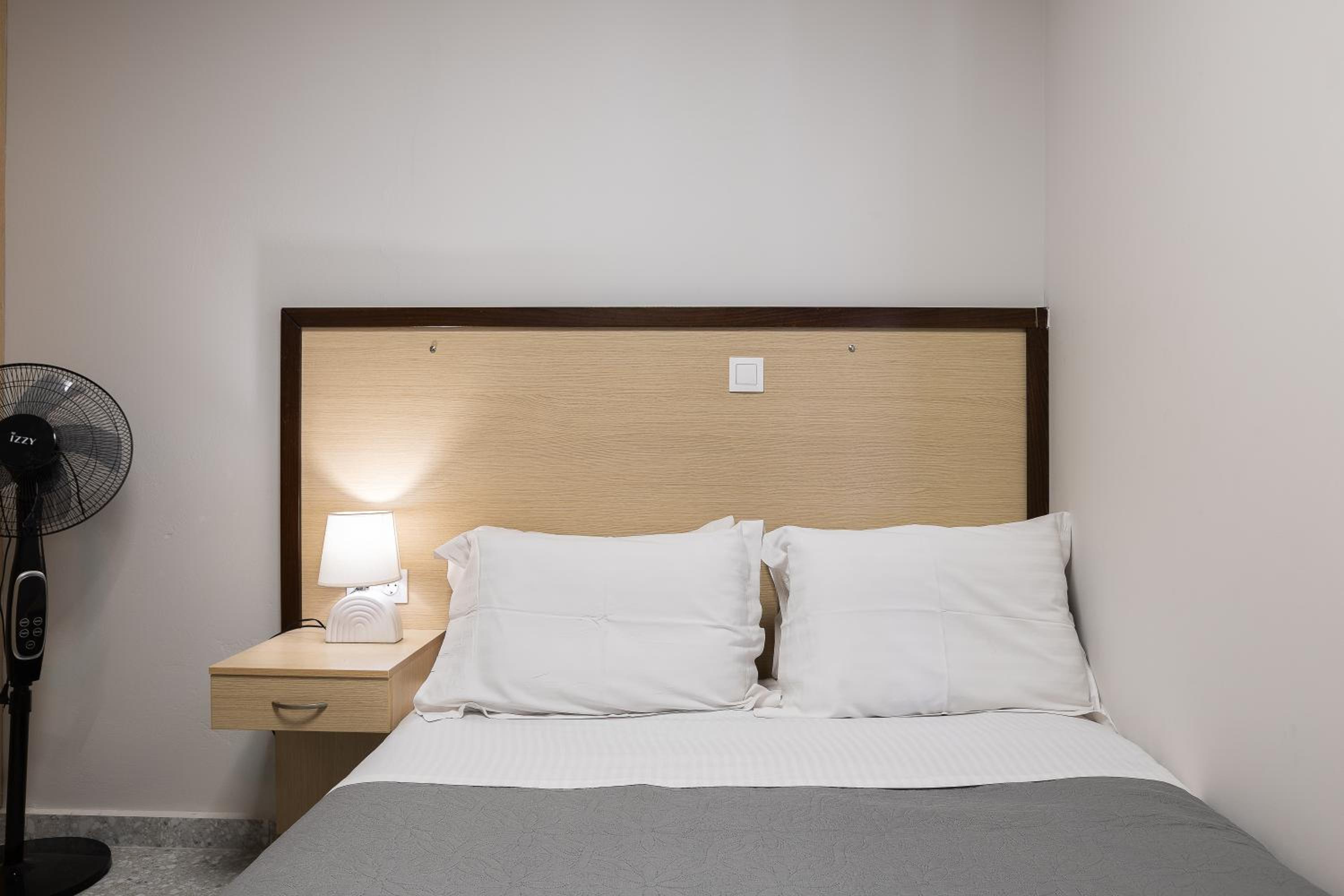 Akrogiali Apart Hotel photo5