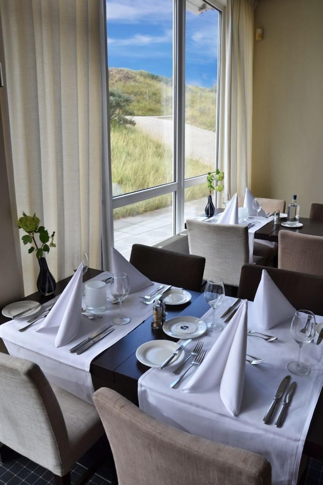 Fletcher Hotel-Restaurant Zeeduin 23/44