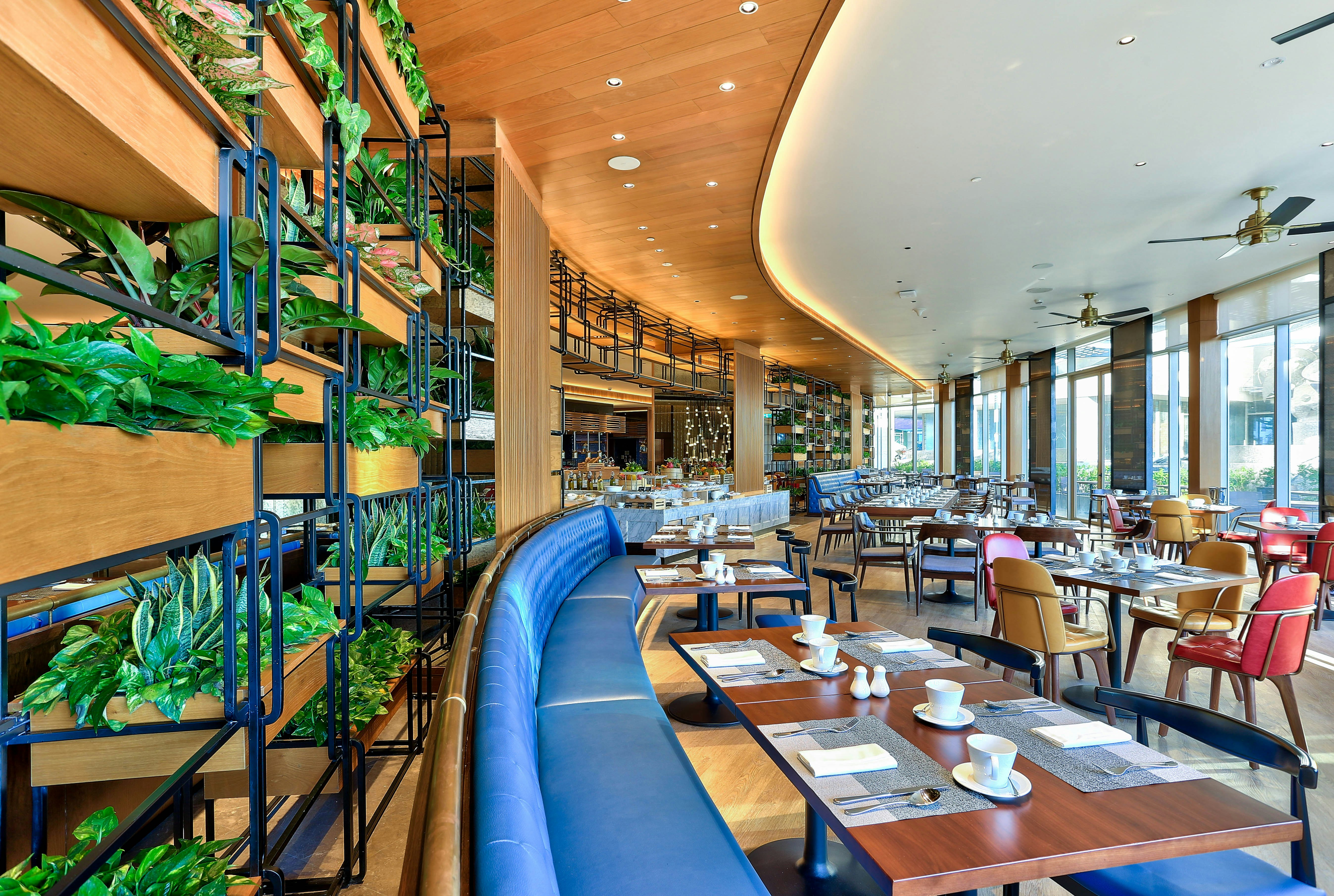 Hilton Da Nang 24/42