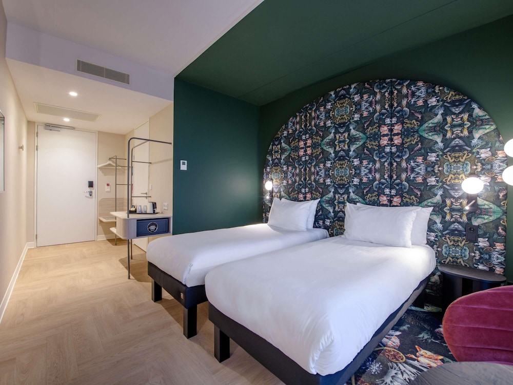 ibis Styles Rotterdam Ahoy 28/63