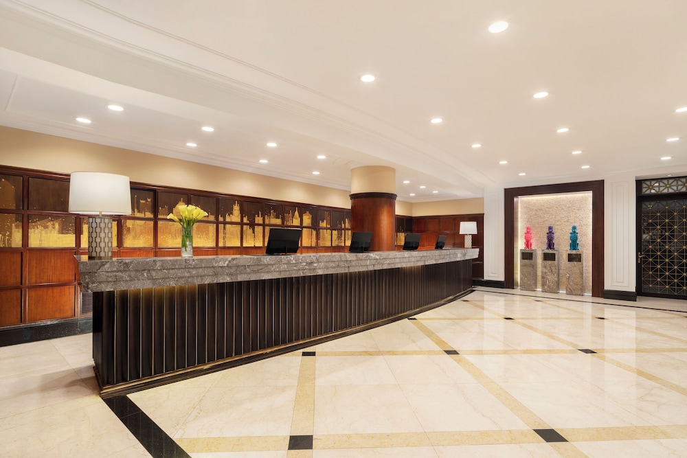 Jin Jiang Hotel 7/50