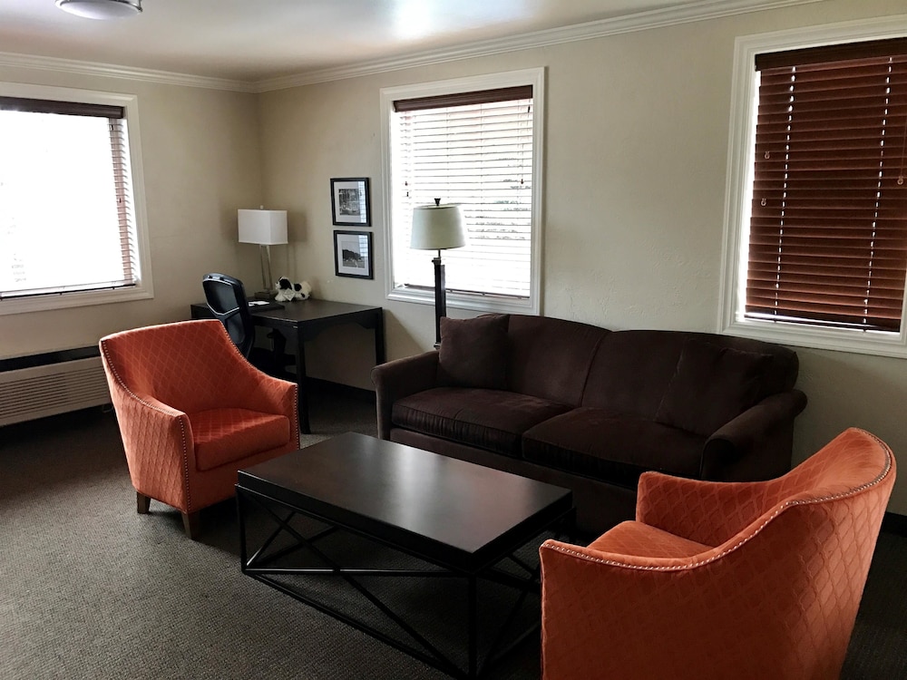 Best Western Wesley Inn & Suites 22/43