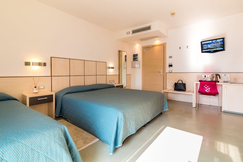 Hotel Miorelli 10/36