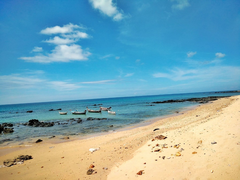The Sea At Lanta Hotel 44/50