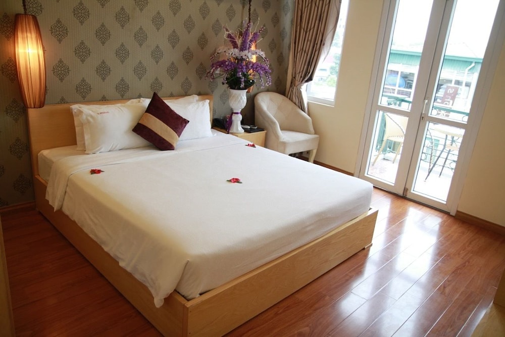 Impressive Boutique Hotel 18/50