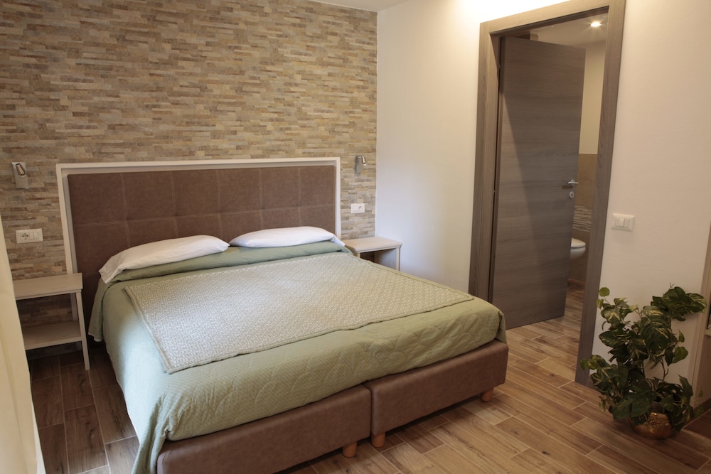Hotel Wanda 29/72