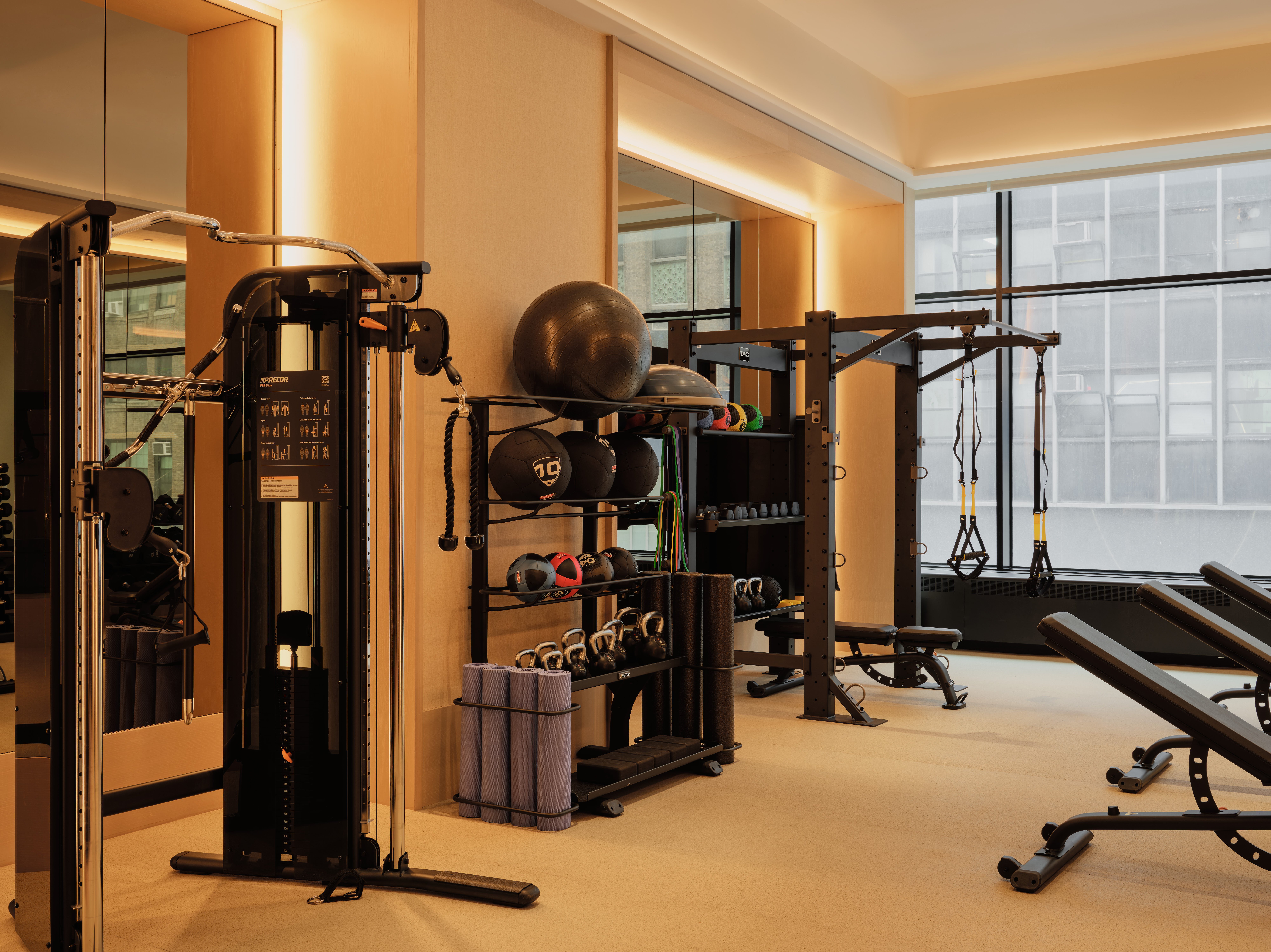 Kimpton Era Midtown New York By Ihg 21/47