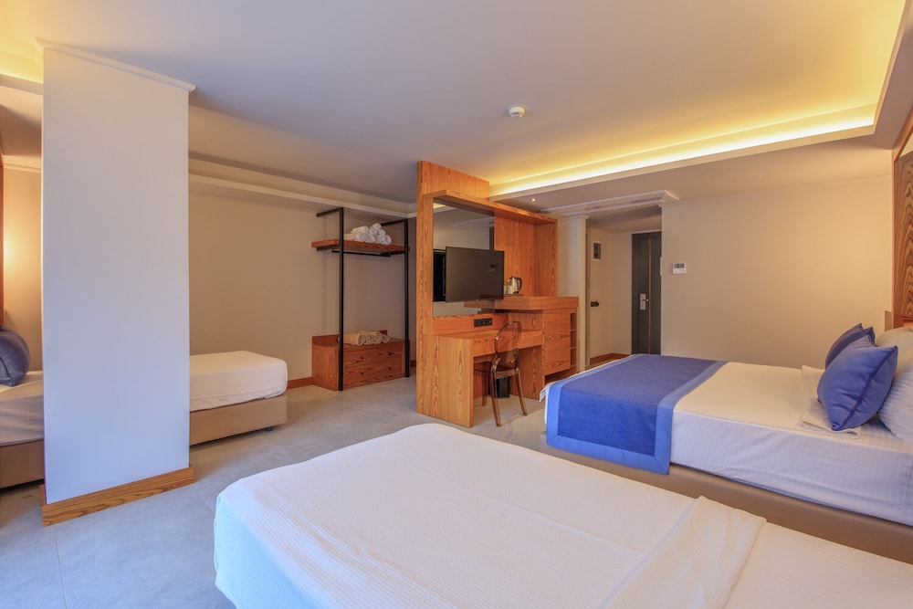 Orka World Hotel and Aqua Park 25/64