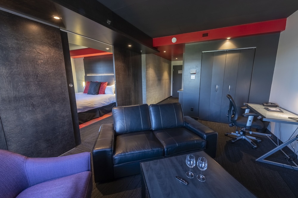 Grand Times Hotel Quebec City Airport 39/60