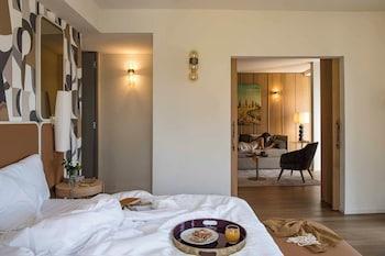 PANORAMIC, SUITE, RIVER VIEW, CORNER