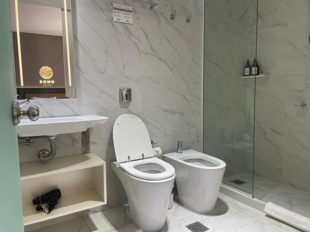 GHL Collection Hotel Soho Suites 42/44