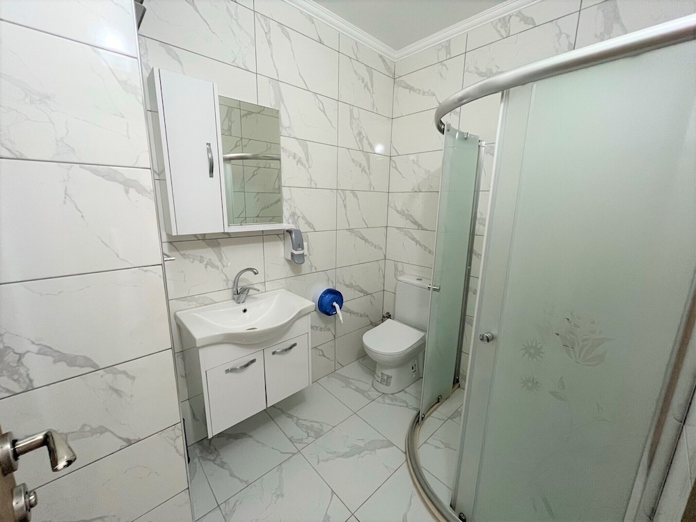 Cerrahpasa Apart Hotel 47/50