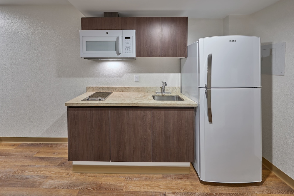 Extended Suites Merida Siglo Xxi 24/64