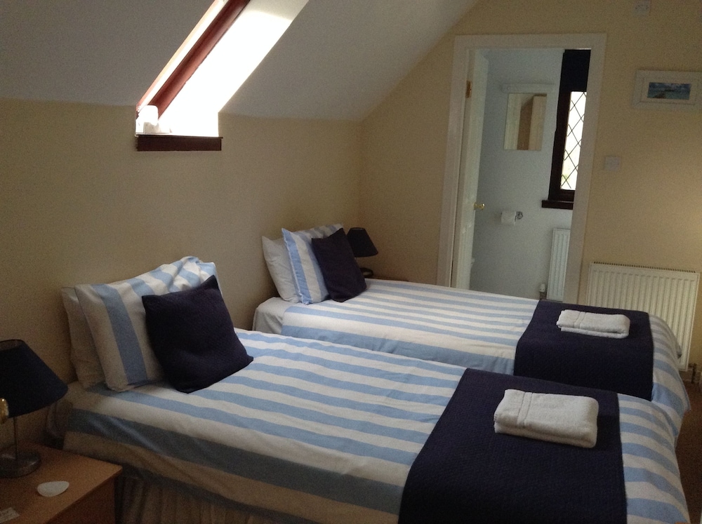 Darroch View B And B 4/32