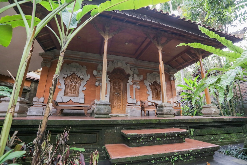 Ubud Hotel Villas Malang 5/76
