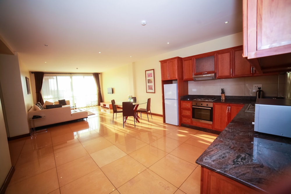 Bukoto Heights Apartments 67/73