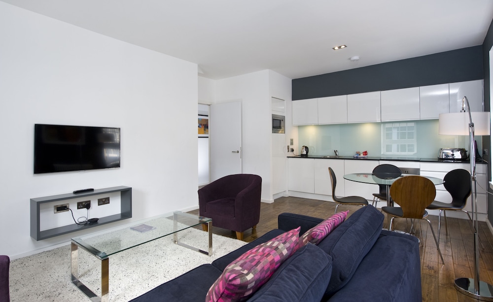 Destiny Scotland - The Malt House Apartments 37/50