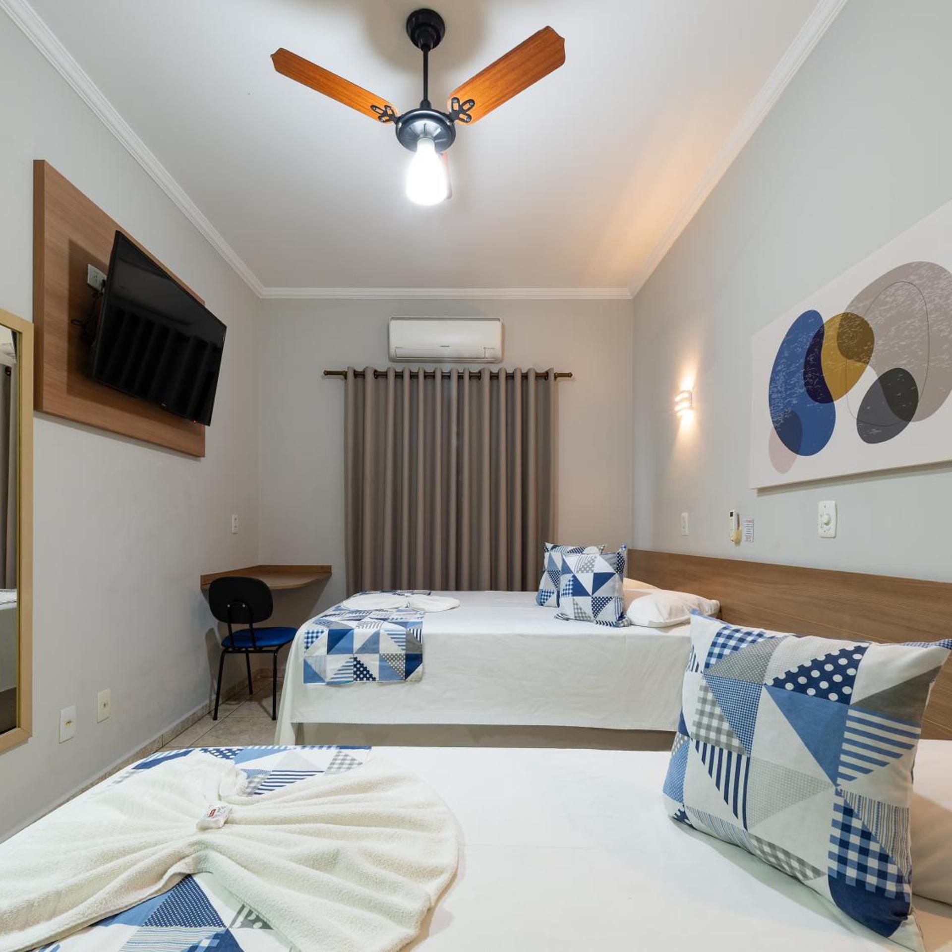 Hotel Boa Vista 17/50