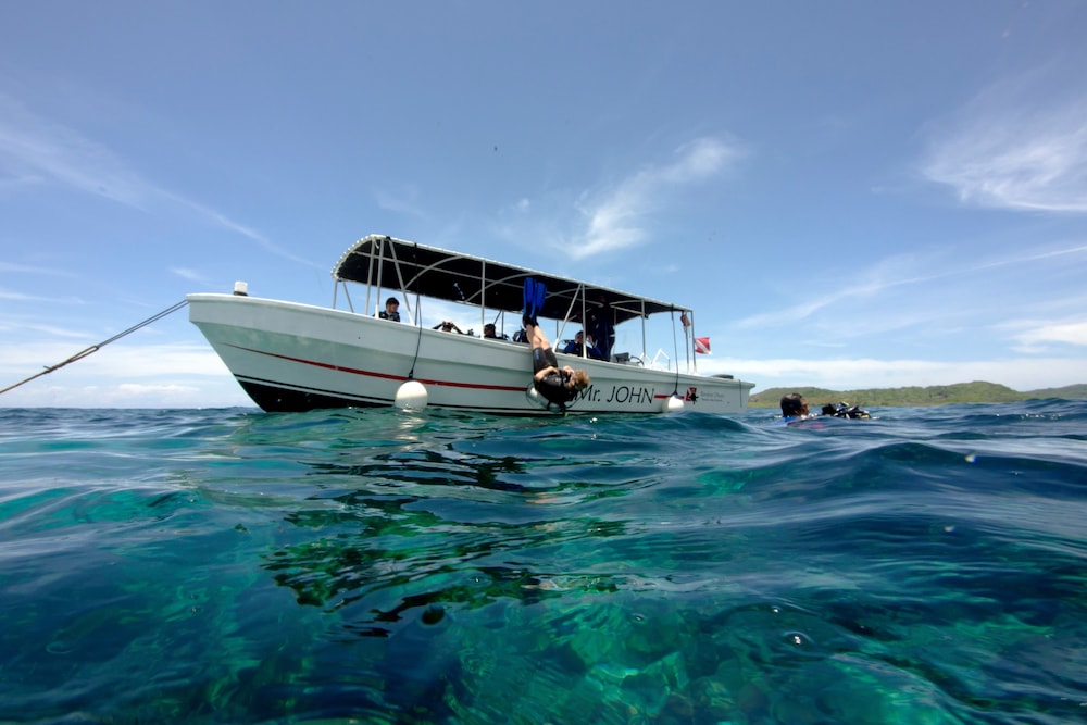 Barefoot Cay Resort 26/67