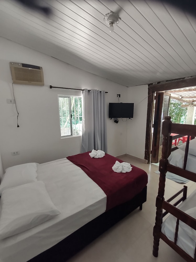 Rancho Texas Ubatuba 10/46