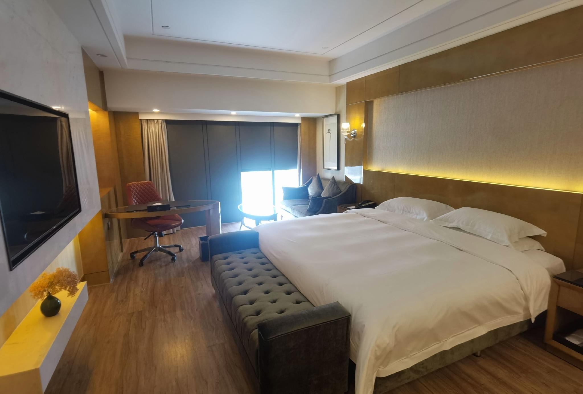 Xi Noble Hotel 17/26