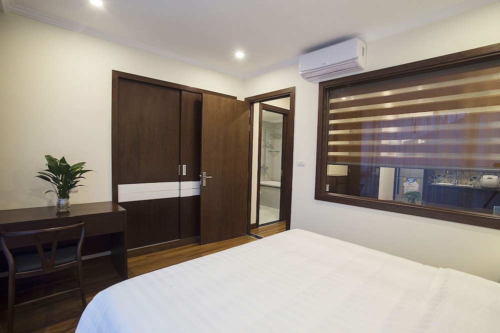 Newsky Serviced Apartment 10/28
