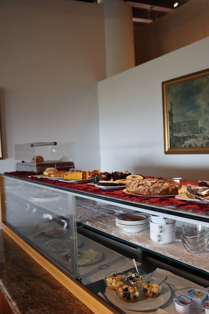 ALBERGO ALLA PINETA 18/23