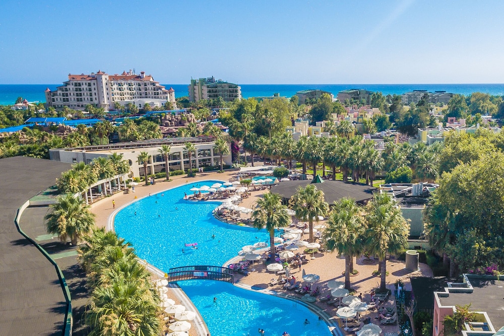 VONRESORT GOLDEN BEACH 2/71