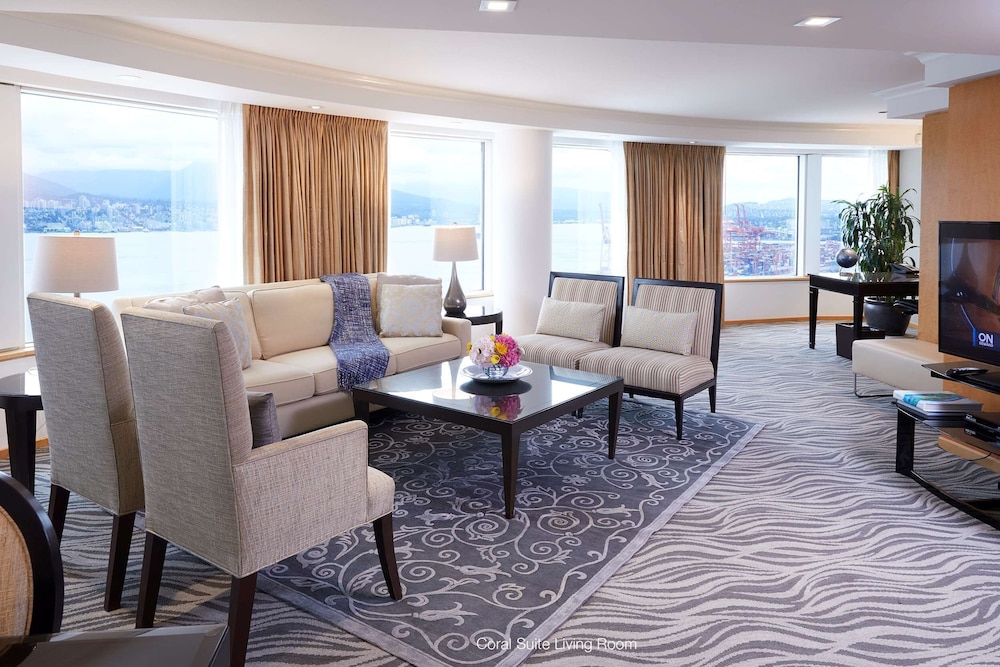 Pan Pacific Vancouver 46/68