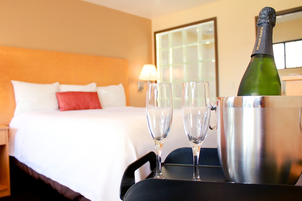 Travelodge by Wyndham Vallejo 17/34