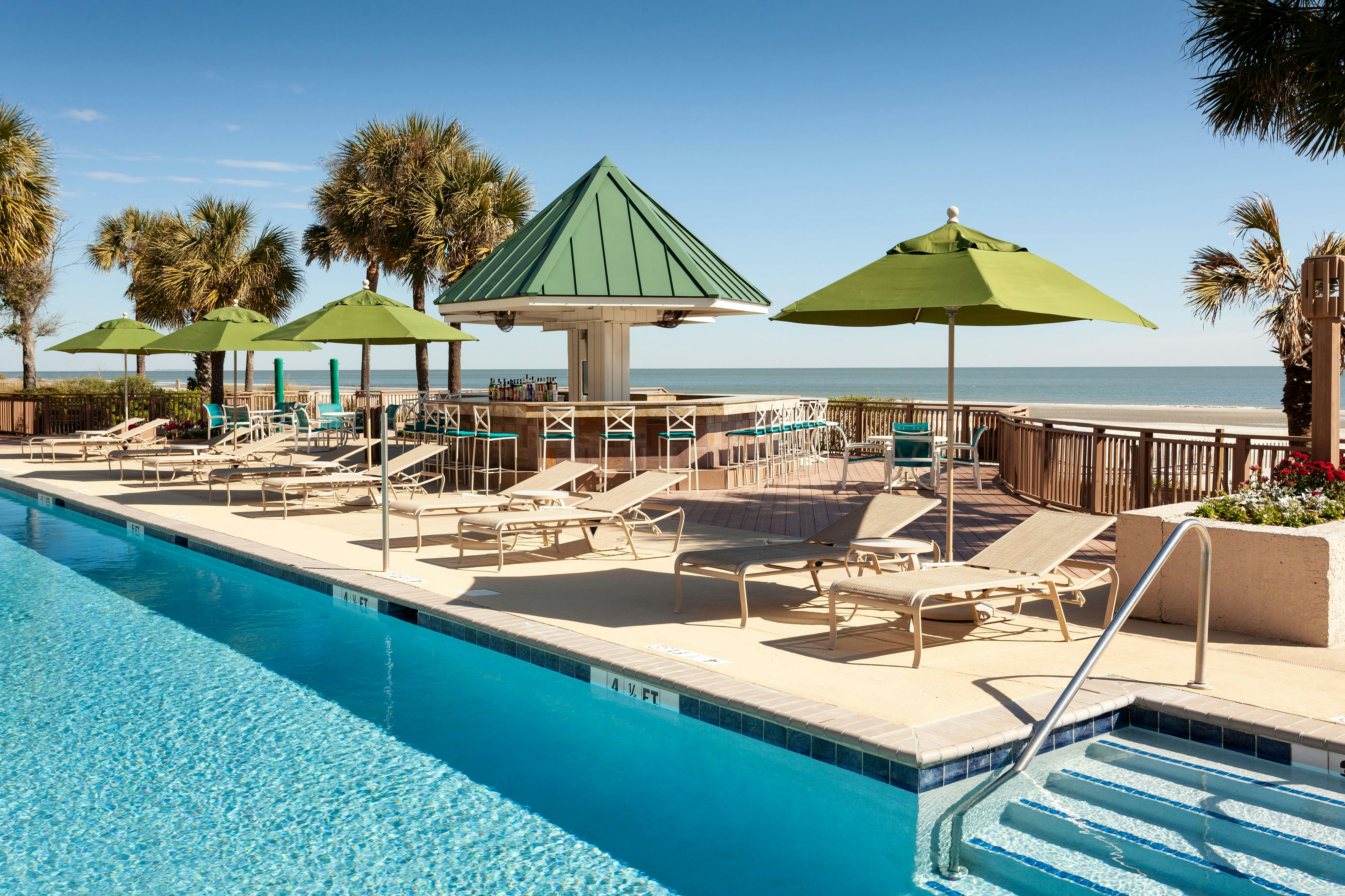Hilton Beachfront Resort and Spa Hilton Head Island 31/81