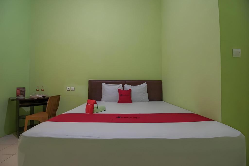 RedDoorz near Kampus UMP Purwokerto 21/44
