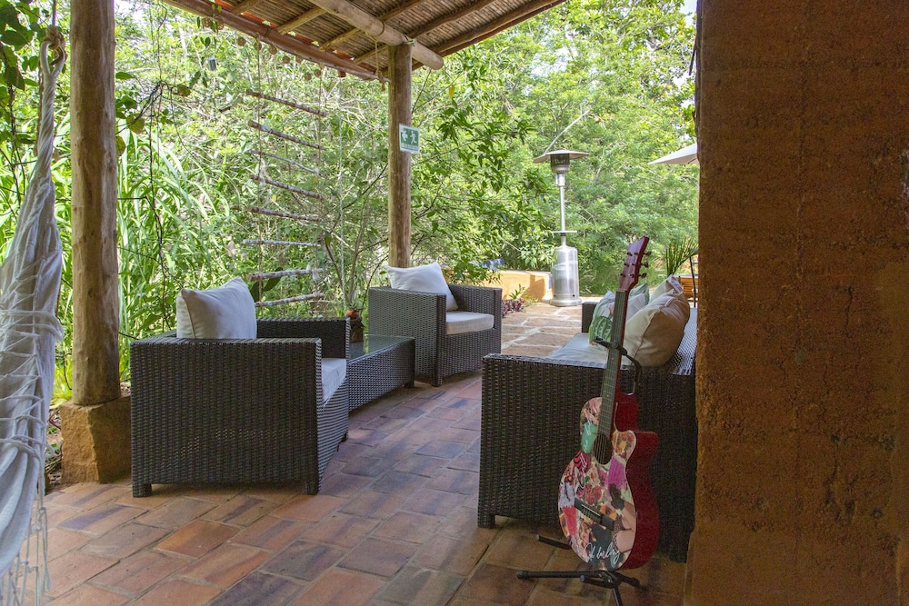 Nativo Glamping 22/48