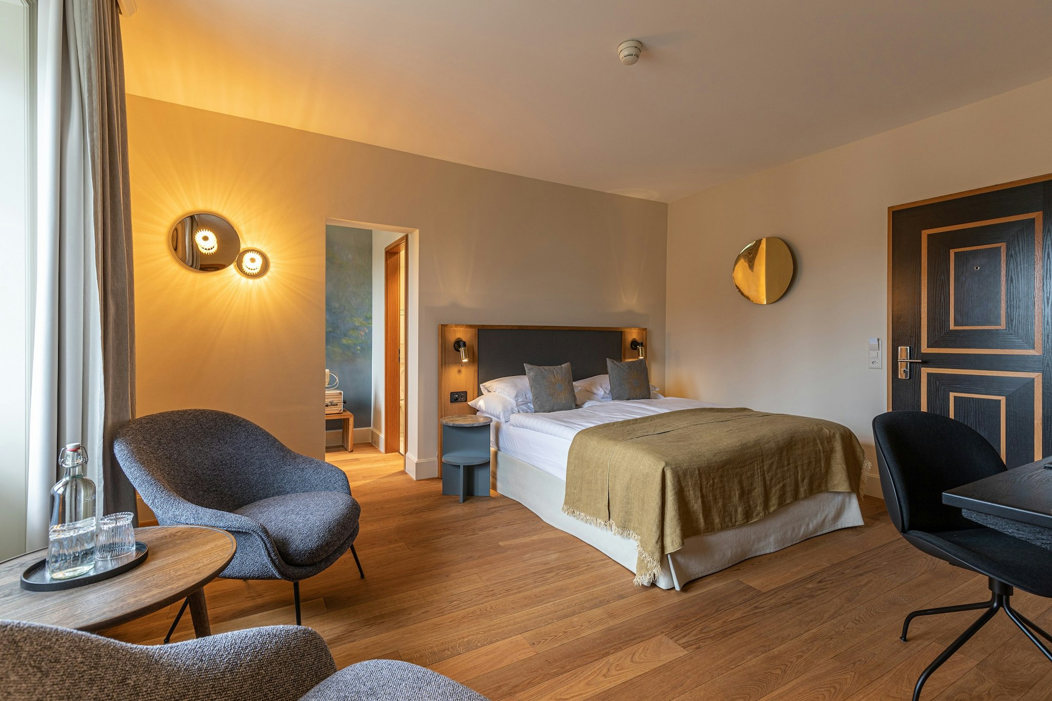 ROMANTIK SEEHOTEL SONNE 13/47