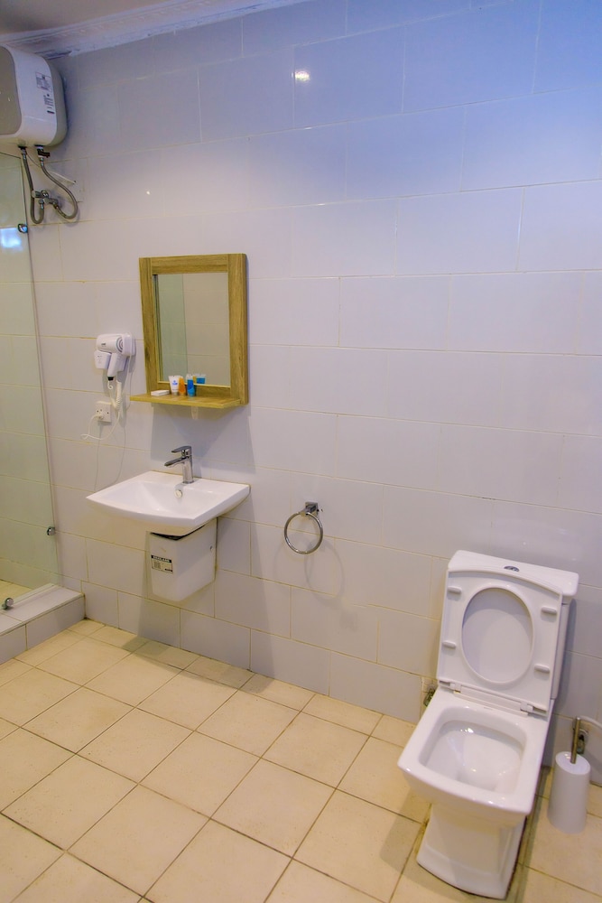 Hotel Aries Suites 22/22