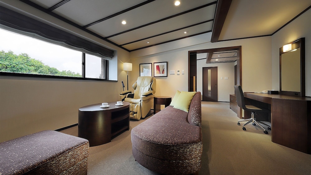 Zao Kokusai Hotel 41/58