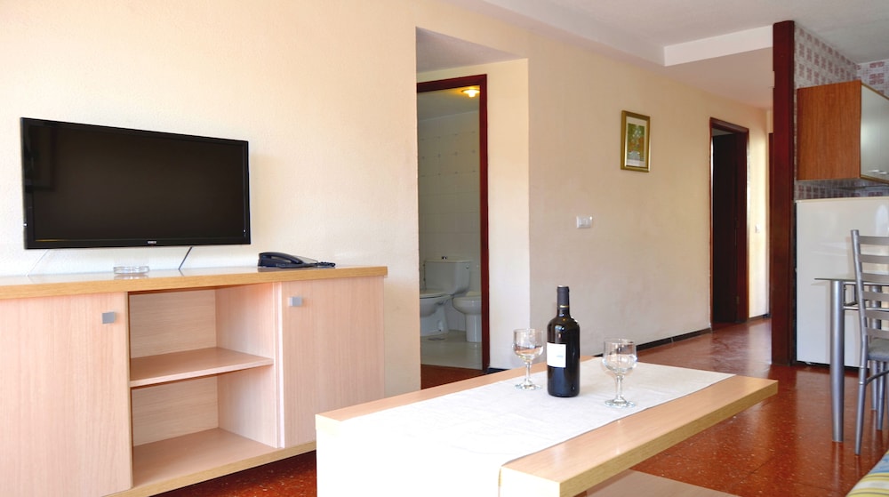 Las Gondolas Apartments 35/44